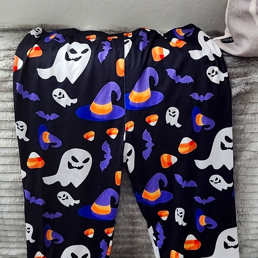 Halloween Leggings